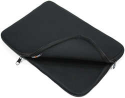 10″Папка для ноутбука Bagspace PS-810-10BK (черная)