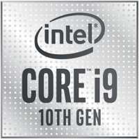 Процессор Intel Core i9-10900K, 3.7ГГц, (Turbo 5.3ГГц), 10-ядерный, L3 20МБ, LGA1200, OEM (CM8070104282844)