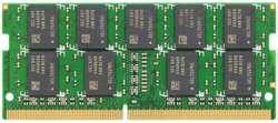 Память Модуль памяти 16GB D4ECSO-2666-16G DDR4 для SYNOLOGY