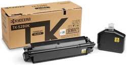 Картридж Kyocera TK-5280K Black для M6235cidn / M6635cidn / P6235cdn (13000стр) (1T02TW0NL0)
