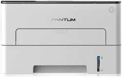Принтер Pantum P3010D ч / б А4 30ppm с дуплексом