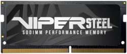 Модуль памяти SO-DIMM DDR4 32Gb PC19200 2400Mhz PATRIOT (PVS432G240C5S)