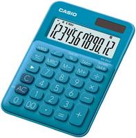 Калькулятор Casio MS-20UC-BU-S-EC 12-разр
