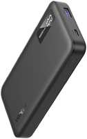 Внешний аккумулятор Ugreen PB311 (25742) 10000mAh 20W Black