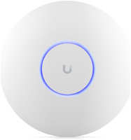 Ubiquiti Networks Точка доступа Ubiquiti UniFi U7 Pro Wi-Fi 7 802.11be 1x2.5GbE RJ45 port U7-Pro