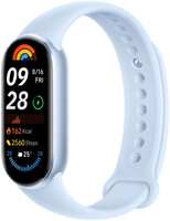 Фитнес-трекер Xiaomi Smart Band 9 Arctic