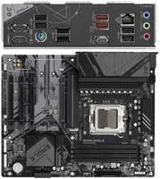 Материнская плата Gigabyte B650 Eagle Socket-AM5 AMD B650 4xDDR5, 4xSATA3, RAID, 3xM.2, 4xPCI-E16x, 2xUSB3.2, 1xUSB3.2 Type C, DP, HDMI, 2.5Glan, ATX Ret