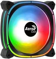 Вентилятор 120x120 AeroCool Astro 12 F ARGB Ret