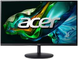 Монитор 27″Acer SH272UEbmiphux IPS 2560x1440 1ms HDMI, DisplayPort, USB Type-C