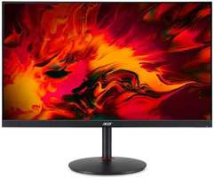 Монитор 27″Acer Nitro XV271Zbmiiprx IPS 1920x1080 0.5ms НDMI, DisplayPort (UM.HX1EE.Z01)