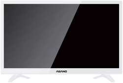 Телевизор 24″Asano 24LH7011T (HD 1366x768, Smart TV)