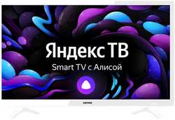 Телевизор 24″Asano 24LH8011T (HD 1366x768, Smart TV)