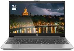 Ноутбук HP 250 G9 Core i5 1235U/8Gb/512Gb SSD/15.6″FullHD/DOS Silver