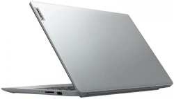 Ноутбук Lenovo IdeaPad 1 15IGL7 Celeron N4020 / 8Gb / 256Gb SSD / 15.6″FullHD / DOS Grey (82V700EMUE)