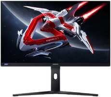 Монитор 27″Xiaomi Mi Mini LED Gaming Monitor G Pro 27i P27QBA-RGPGL IPS 2560x1440 1ms HDMI, DisplayPort (ELA5585EU)