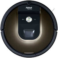 Робот-пылесос iRobot Roomba 980