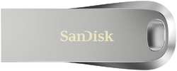 USB Flash накопитель 64B SanDisk CZ74 Ultra Luxe (SDCZ74-064G-G46) USB 3.0 Серебристый