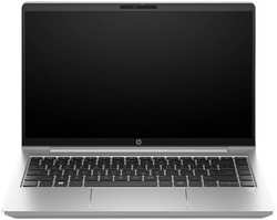 Ноутбук HP ProBook 440 G10 Core i7 1355U / 8Gb / 512Gb SSD / 14″FullHD / DOS Silver (A39BZPA)