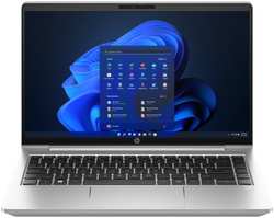 Ноутбук HP ProBook 440 G10 Core i5 1335U / 8Gb / 256Gb SSD / 14″FullHD / DOS Silver (A39BYPA)