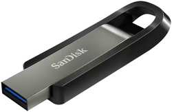 USB Flash накопитель 256GB SanDisk CZ810 Extreme Go (SDCZ810-256G-G46) USB 3.0