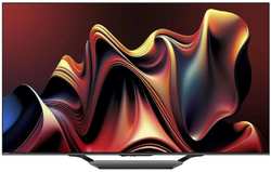 Телевизор 55″Hisense 55U7NQ (4K Ultra HD 3840x2160, Smart TV)