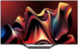 Телевизор 65″Hisense 65U7NQ (4K Ultra HD 3840x2160, Smart TV)