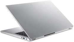 Ноутбук Acer Extensa 15 EX215-34-C2LD Intel N100/8Gb/512Gb SSD/15.6″FullHD/DOS Silver