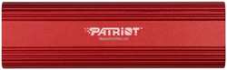 Внешний SSD-накопитель 2Tb Patriot PTPL2TBPEC (SSD) USB 3.1 Type C