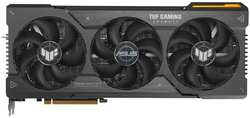 Видеокарта ASUS 20480Mb RX 7900 XT TUF Gaming OC Edition 20Gb (TUF-RX7900XT-O20G GAMING) 3xDP, 1xHDMI, Ret