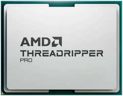Процессор AMD Ryzen Threadripper Pro 7975WX, 4.0ГГц, (Turbo 5.3ГГц), 32-ядерный, L3 128МБ, Сокет sTR5, OEM