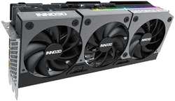 Видеокарта Inno3D GeForce RTX 4080 Super X3 OC 16384Mb, 16 Gb (N408S3-166XX-187049N) 1xHDMI, 3xDP, Ret