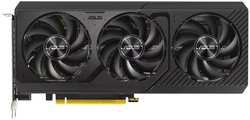 Видеокарта ASUS GeForce RTX 4070 Super 12288Mb, Prime OC 12G (Prime-RTX4070S-O12G) 1xHDMI, 3xDP, Ret