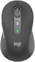 Мышь беспроводная Logitech Signature Plus M750 Wireless