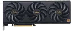 Видеокарта ASUS GeForce RTX 4070 Super 12288Mb, ProArt OC 12G (ProArt-RTX4070S-O12G) 1xHDMI, 3xDP, Ret