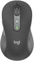 Мышь беспроводная Logitech Signature Plus M750 L Wireless