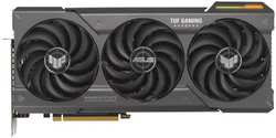 Видеокарта ASUS AMD Radeon RX 7800 XT OC Edition 16G 16384Mb, (TUF-RX7800XT-O16G-Gaming ) 3xDP, 1xHDMI, Ret