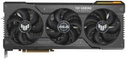 Видеокарта ASUS 24576Mb RX 7900 XTX OC Edition 24Gb (TUF-RX7900XTX-O24G-Gaming) 3xDP, 1xHDMI, Ret