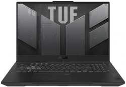 Игровой ноутбук ASUS TUF Gaming A17 FX707ZC4-HX095 Core i5 12500H/16Gb/512Gb SSD/NV RTX3050 4Gb/17.3″FullHD/DOS