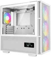 Корпус ATX Miditower Deepcool CH560 Digital White (R-CH560-WHAPE4D-G-1)