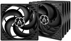 Вентилятор 140x140 Arctic Cooling P14 5-pack (ACFAN00136A) Ret