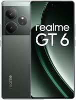 Смартфон Realme GT6 16/512GB RU