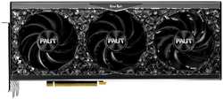 Видеокарта Palit GeForce RTX 4070 Ti Super 16384Mb, GamingPro 16G (NED47TS019T2-1020Q) 1xHDMI, 3xDP, Ret