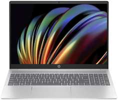 Ноутбук HP Pavilion 16-af0002ci Core Ultra 7 155U/16Gb/1Tb SSD/16″WUXGA/DOS silver