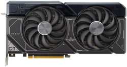 Видеокарта ASUS GeForce RTX 4070 Ti Super 16384Mb, Dual OC 16G (Dual-RTX4070TIS-O16G) 1xHDMI, 3xDP, Ret