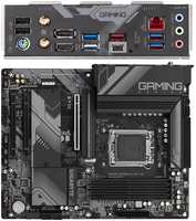 Материнская плата Gigabyte B650 Gaming X AX V2 Socket-AM5 AMD B650 4xDDR5, 4xSATA3, RAID, 3xM.2, 3xPCI-E16x, 5xUSB3.2, 1xUSB3.2 Type C, DP, HDMI, WiFi, 2.5Glan, ATX Ret