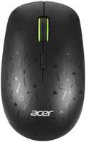 Мышь беспроводная Acer OMR307 Black беспроводная (ZL.MCECC.022)
