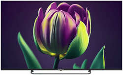 Телевизор 65″Topdevice TDTV65CS06U_BK (4K 3840x2160, SmartTV) черный