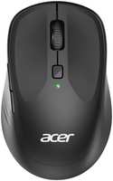 Мышь беспроводная Acer OMR300 Black беспроводная (ZL.MCECC.01R)
