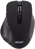 Мышь беспроводная Acer OMR140 Black беспроводная (ZL.MCEEE.00G)