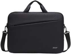 15.6″Сумка для ноутбука Acer OBG317, черный (ZL.BAGEE.00L)